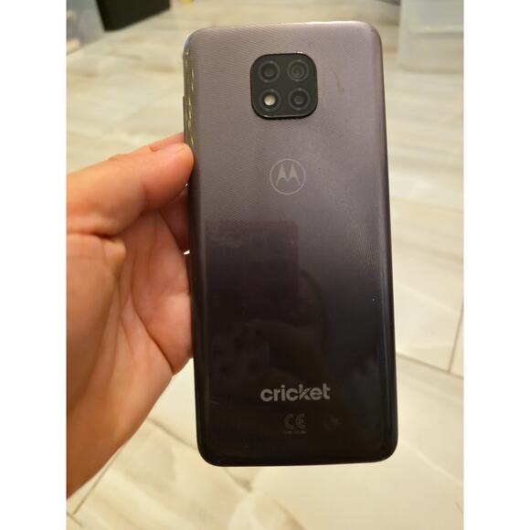 Motorola Moto G Power(2021) XT2117-4 64GB Gray Smartphone - Picture 2 of 13